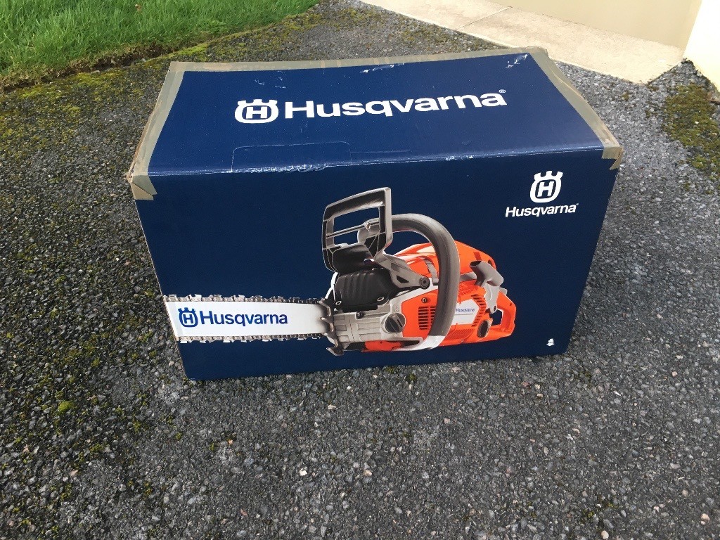 husqvarna-3120xp-chainsaw-brand-new-in-kingsbridge-devon-gumtree