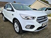 2017 Ford Kuga 1.5TDCi Titanium Auto**Only 31k**BUY NOW PAY NOTHING FOR 60 DAYS**