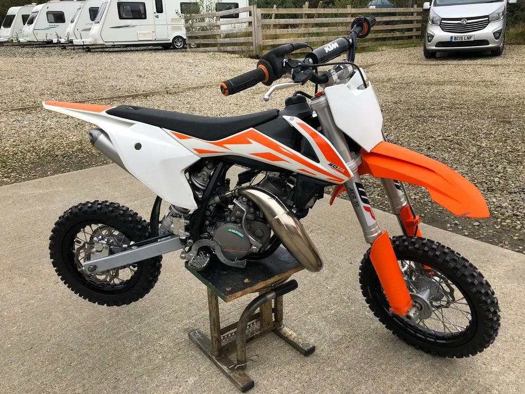 ktm 50 for sale
