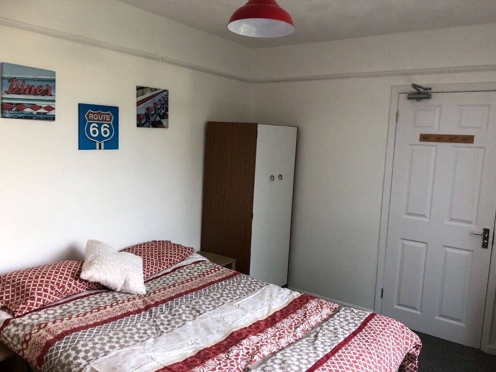 Lovely student room 10 mins from Southampton University 