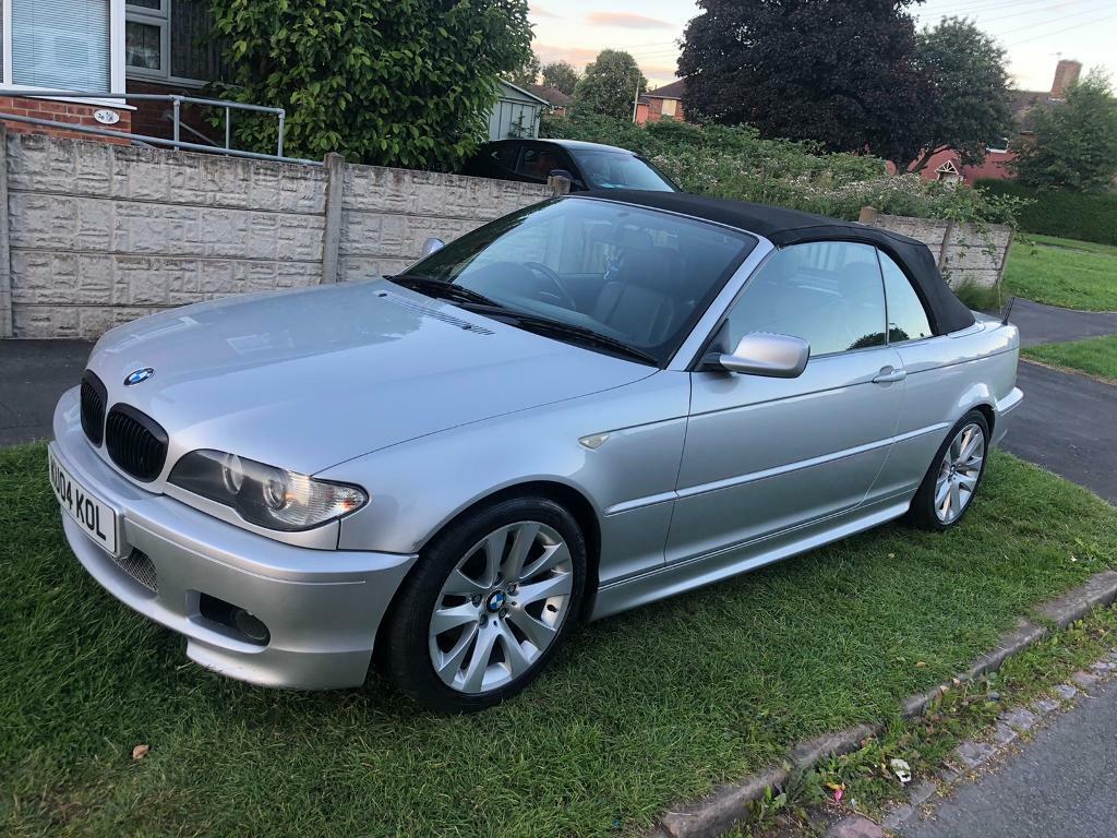 Bmw 318 m