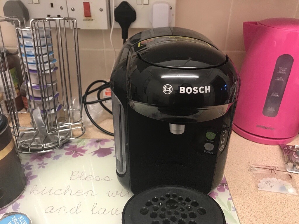 Tassimo Macine In Crossgates West Yorkshire Gumtree