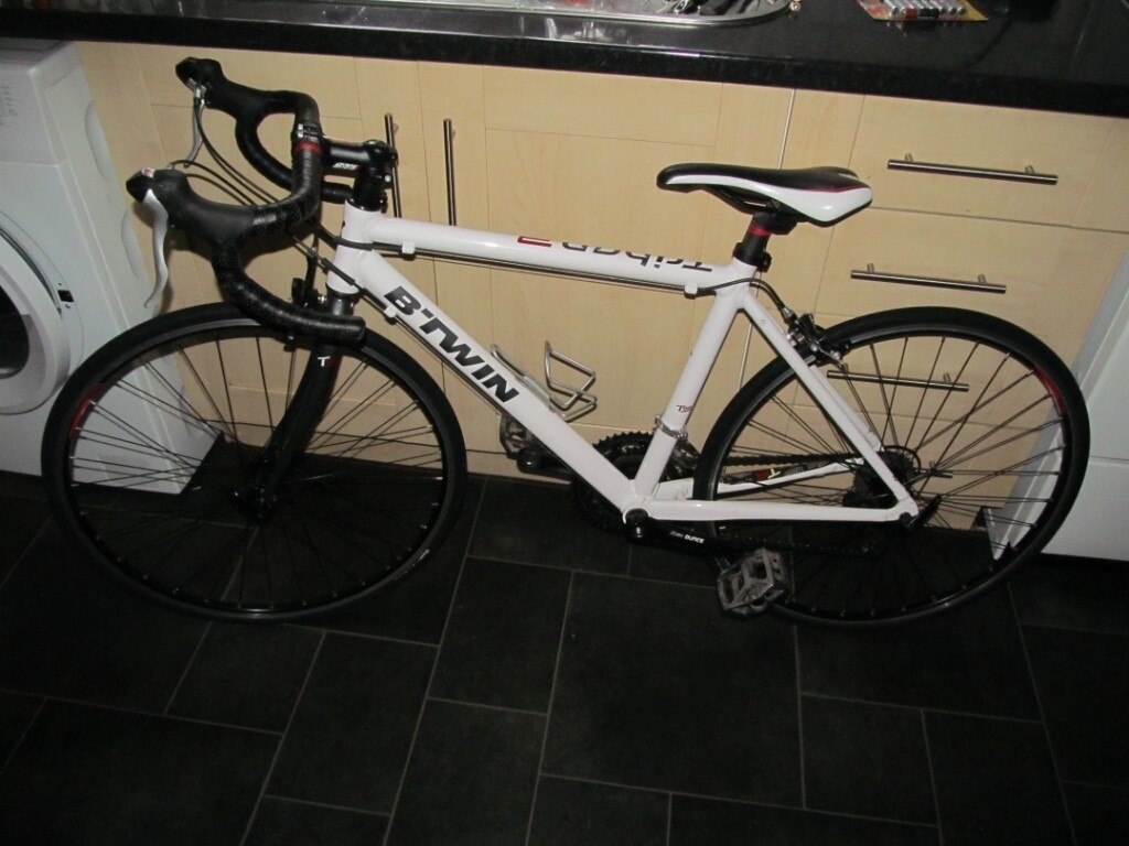 decathlon gear cycles for adults