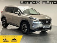 2023 Nissan X-Trail 1.5 h e-POWER N-Connecta Auto Euro 6 (s/s) 5dr HATCHBACK Pet