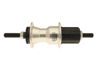 SHIMANO - 名無し Shimano Nexave FH-IM70 Silent Clutch Roller Brake Rear Hub