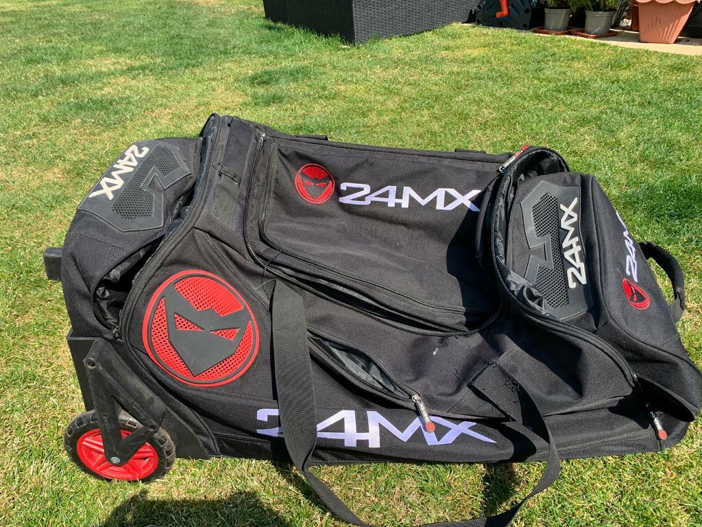 24mx-kit-bag-in-bransholme-east-yorkshire-gumtree