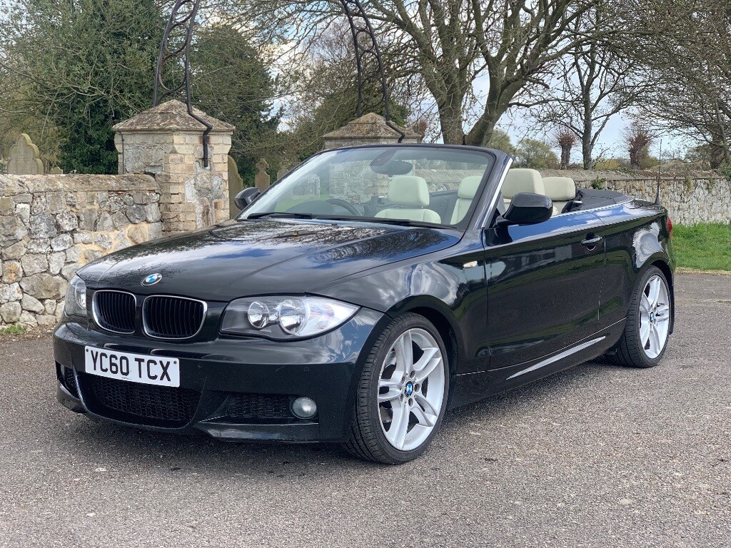 Bmw 1 Series M Sport Convertible Coupe 10 New Clutch New Flywheel In Chelmsford Essex Gumtree
