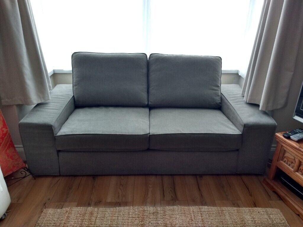 Ikea Kivik 2 seater sofa | in Bideford, Devon | Gumtree