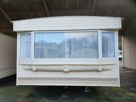 image for Static caravan Bk Contessa 35x12 3bed - FREE UK DELIVERY 