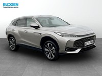 2024 MG MG HS 1.5 T-GDI Trophy Euro 6 (s/s) 5dr ESTATE Petrol Manual