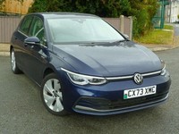 Volkswagen Golf 1.5 eTSI 150 Style 5dr DSG AUTO MHEV Petrol
