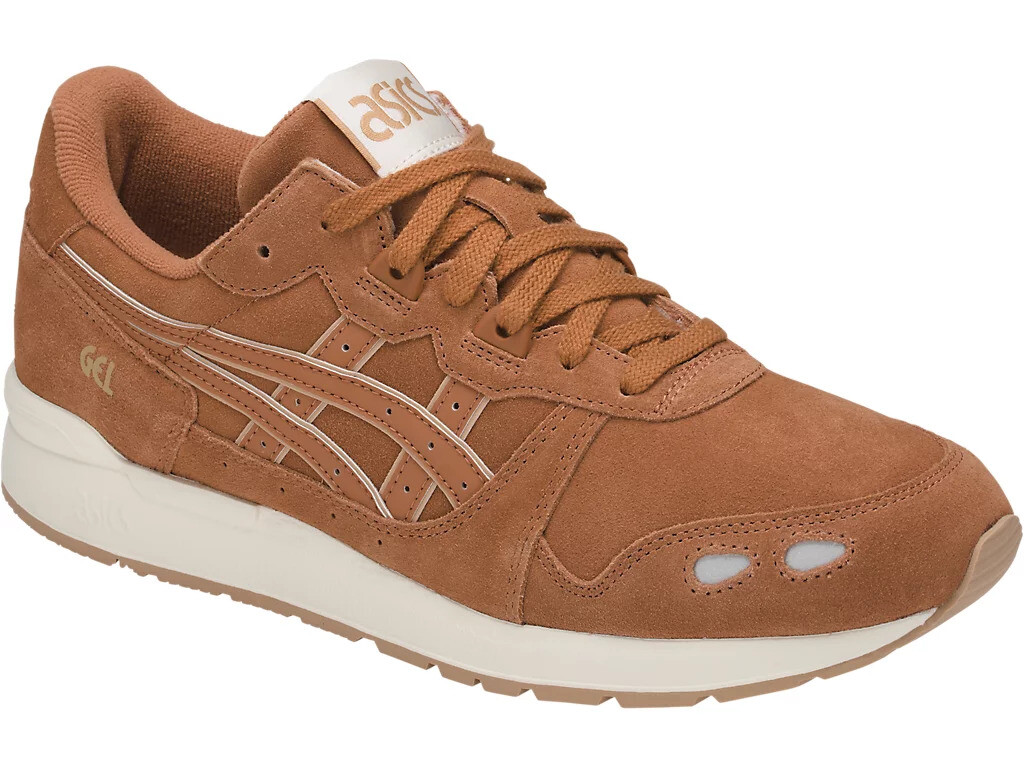 

Мужские повседневные комфортные кроссовки Asics GEL-LYTE Meekrat/Meekrat H8G2L-2121, ASICS GEL-Lyte