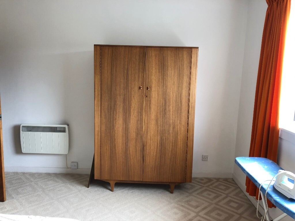 Wardrobe in Peebles, Scottish Borders Gumtree