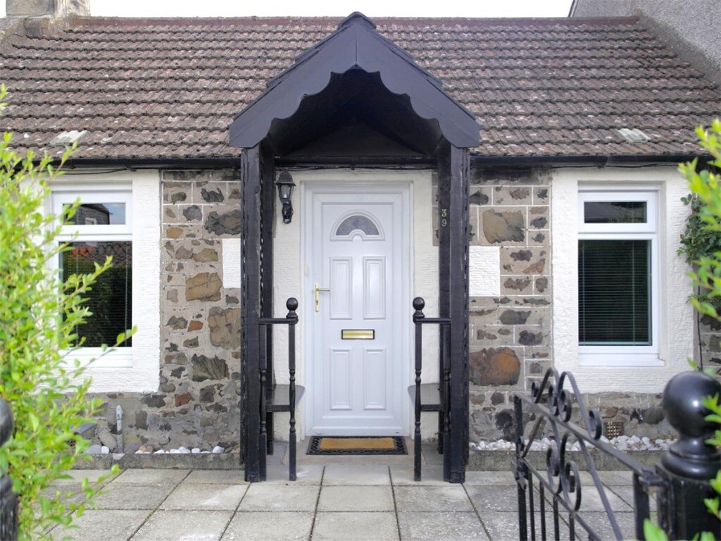 1 bedroom house in Robert Street, NewportonTay, Fife, DD6 8BJ in