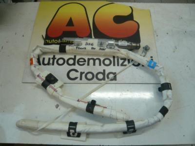 Carica airbag tetto tendina destra FORD FOCUS STATION WAGON (DAL 2011)