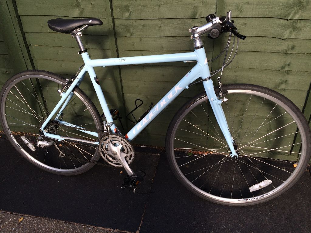 ridgeback flight 01 review