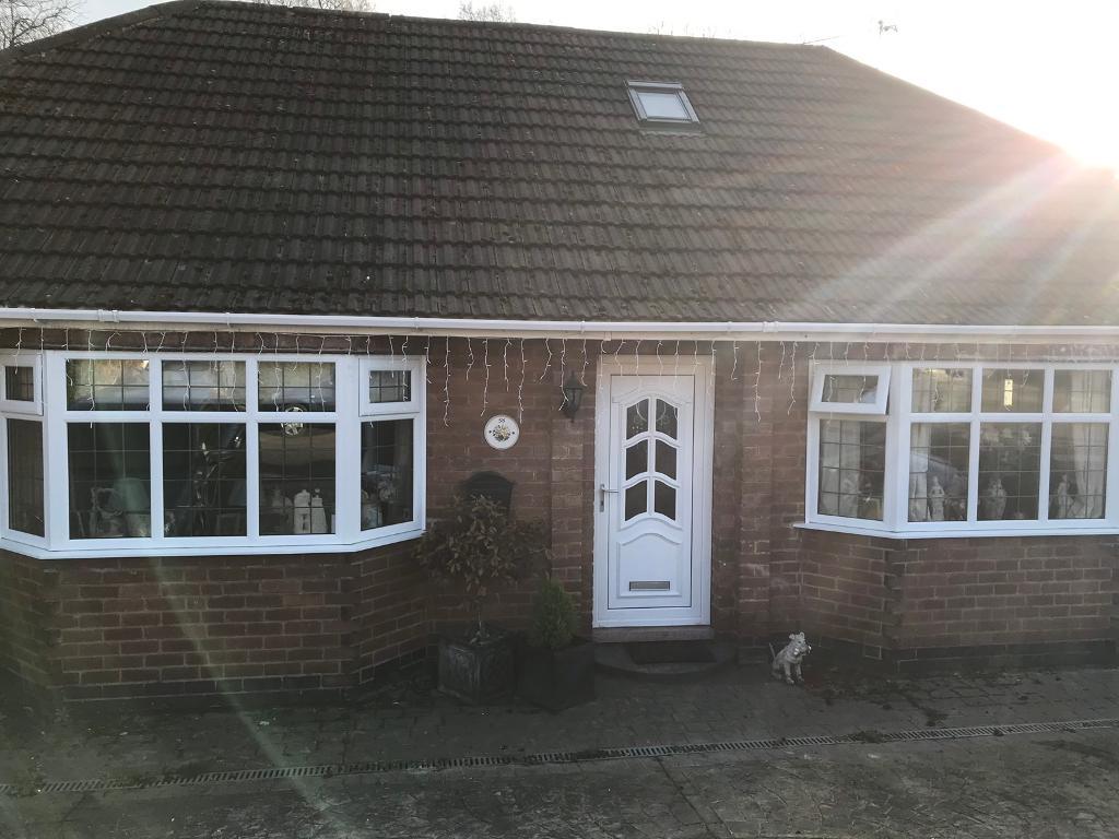 3/4 bed dormer bungalow for sale in Swanwick, Derbyshire Gumtree