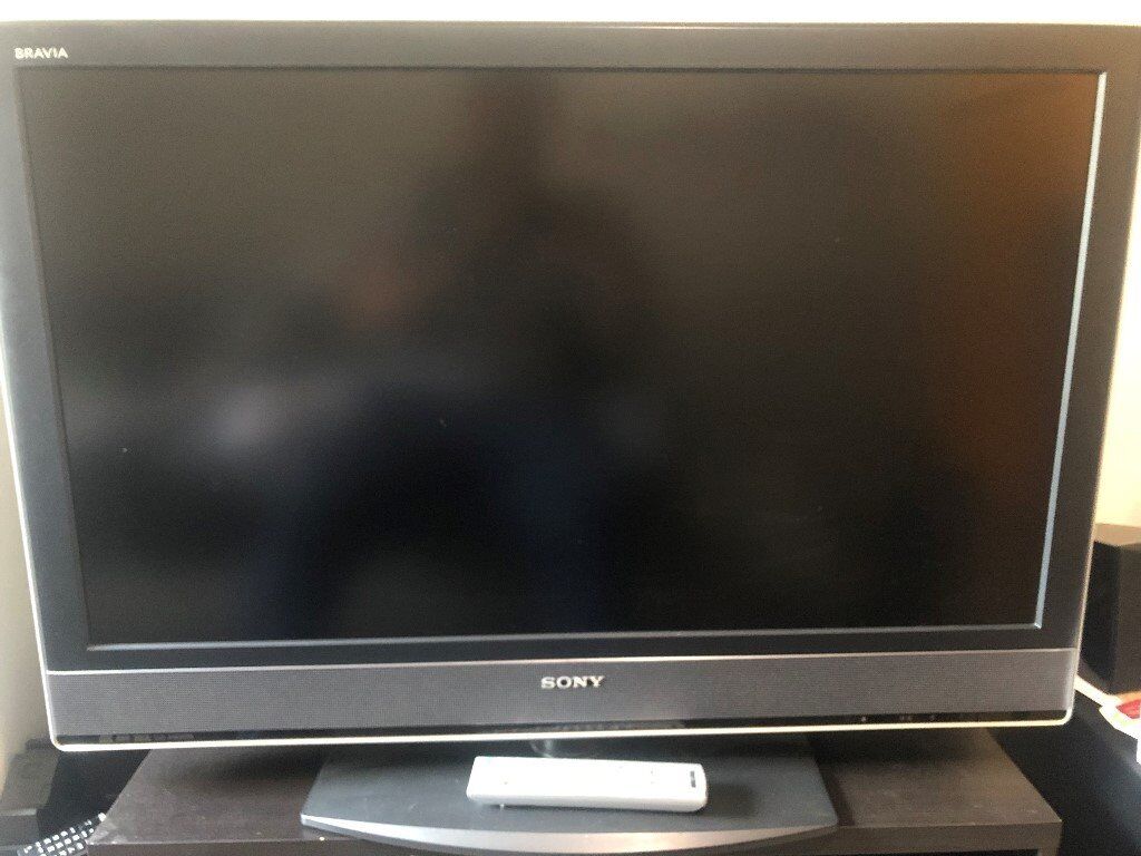 Sony Bravia KDL-40W2000 40" 1080p HD LCD Television | in Limehouse, London | Gumtree