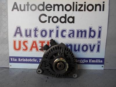 Alternatore FORD FOCUS 98AB10300DC (1999-2005)