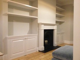 Quality Reasonably Priced Local Joiner With 38 Year Experience