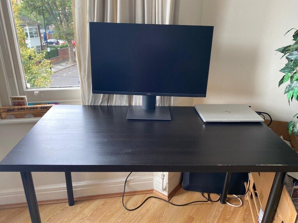  Ikea  Desk  120  60cms in Kilburn London Gumtree