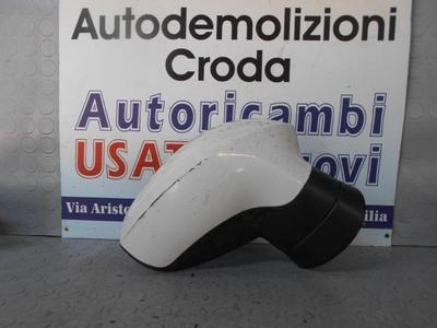 Specchio retrovisore destro SEAT IBIZA 7 PIN ABBATTIBILE