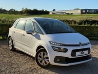 2018 Citroen Spacetourer 1.2 PureTech Touch Edition MPV 5dr Petrol Manual Euro 6
