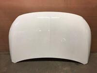 Vauxhall corsa f 2019 2020 2021 2022 genuine aluminium bonnet for sale 