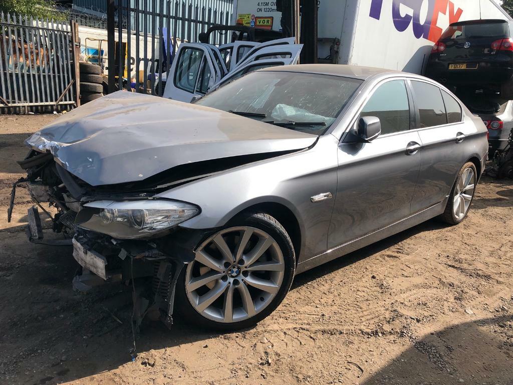 Bmw f10 n47