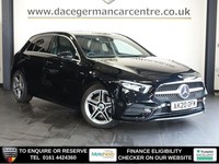 2020 Mercedes-Benz A-Class 1.3 A250e 15.6kWh AMG Line (Executive) Hatchback 5dr 
