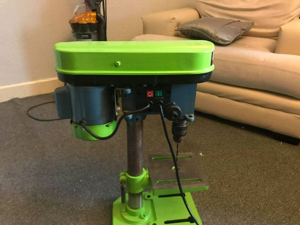 Clarke pillar drill in Gatley, Manchester Gumtree
