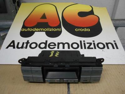 Centralina comando clima automatico HONDA FR-V 79600SJDG51 (2005-2009)