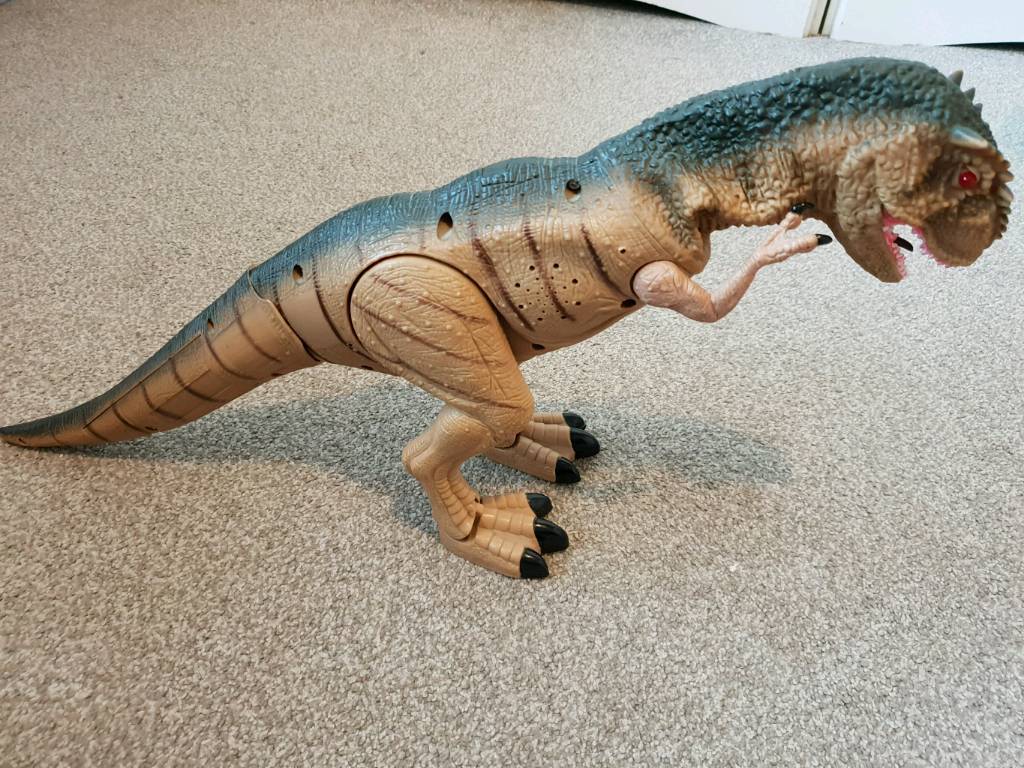 Electronic Dinosaur in Wimborne, Dorset Gumtree