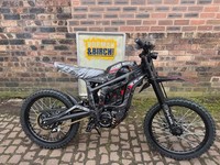 Talaria Sting R Sting pro, 2025, offer 1 only! 72v e bike, fast, finance,