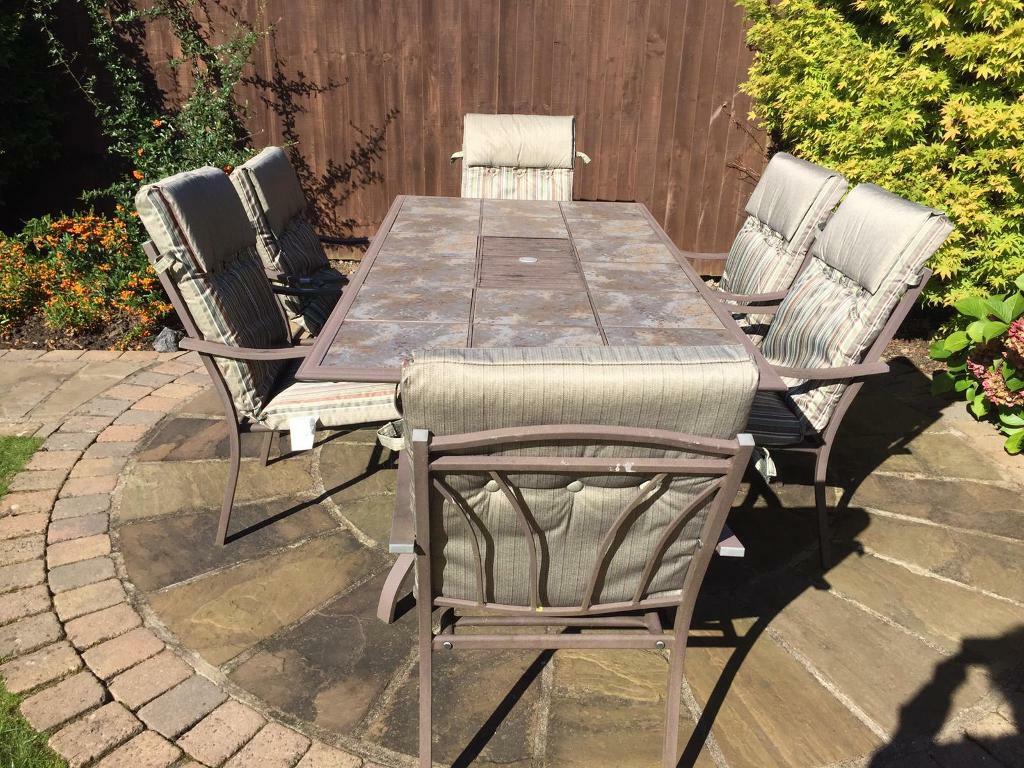 Garden furniture in Neath, Neath Port Talbot Gumtree