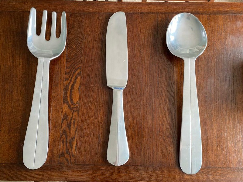 Restaurant Cutlery for sale in UK View 58 bargains