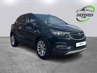 2019 Vauxhall Mokka X 1.4i Turbo ecoTEC Elite Nav SUV 5dr Petrol Manual Euro 6 (