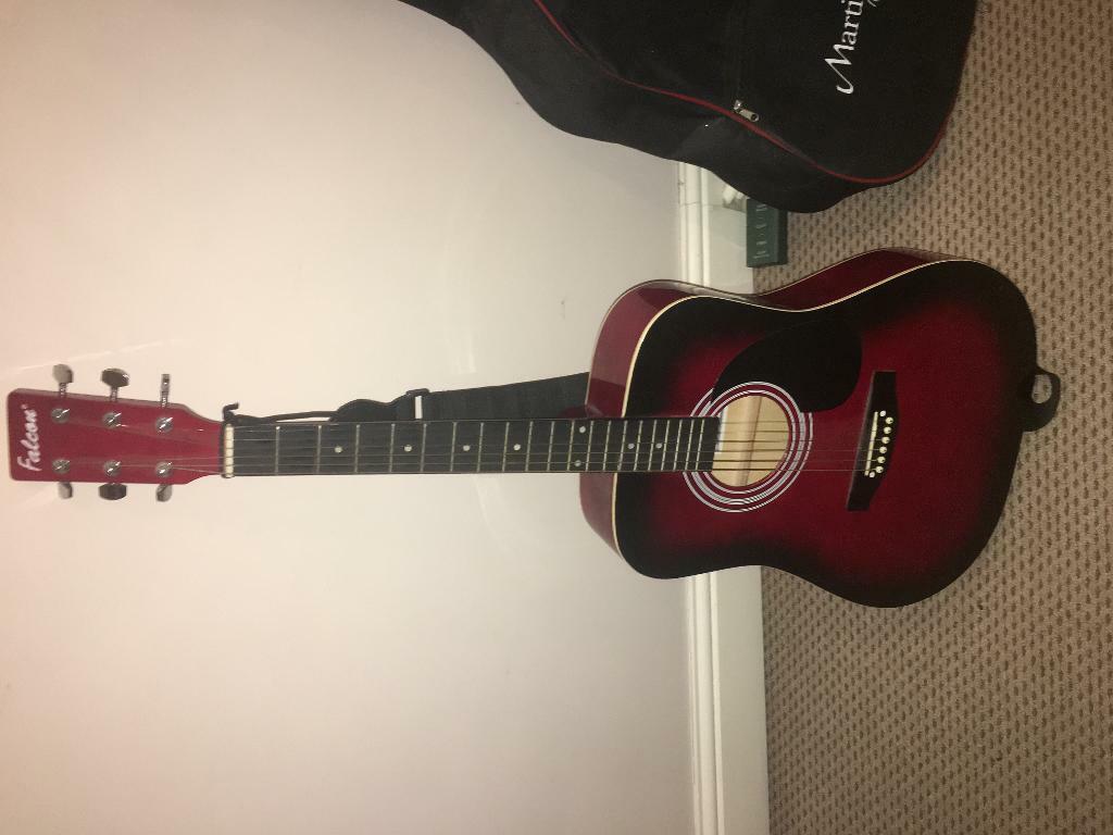 acoustic guitar in Norwich, Norfolk Gumtree