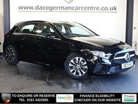 2022 Mercedes-Benz A-Class 1.3 A180 SE Hatchback 5dr Petrol Manual Euro 6 (s/s) 