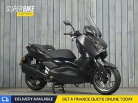 2025 25 YAMAHA XMAX 300
