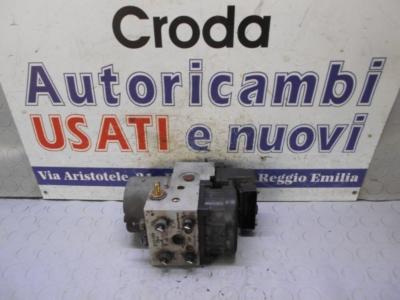 Modulo Centralina ABS FIAT PUNTO 0265216943 (2002)