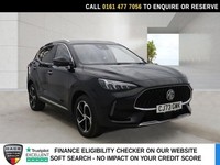 2023 MG MG HS 1.5 T-GDI 16.6kWh Trophy SUV 5dr Petrol Plug-in Hybrid Auto Euro 6
