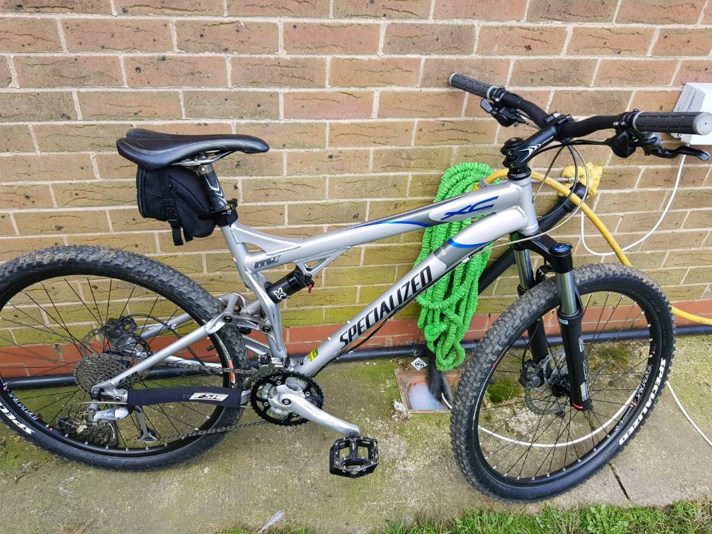 specialized xc comp mountain bike in Alfreton, Derbyshire Gumtree