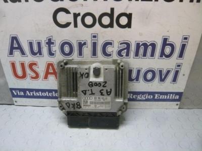 Centralina motore AUDI 03G906021LG (2004-2011)