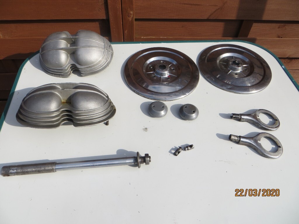 Bmw R75 5 Motorcycle Parts 1973 In Seaton Delaval Tyne And Wear Gumtree