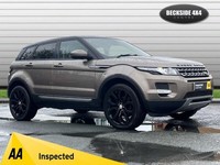 2015 Land Rover Range Rover Evoque 2.2 SD4 Pure Tech SUV 5dr Diesel Manual 4WD E