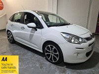 2015 15 CITROEN C3 1.6 E-HDI SELECTION HATCHBACK 5DR DIESEL MANUAL EURO 5 (S/S)