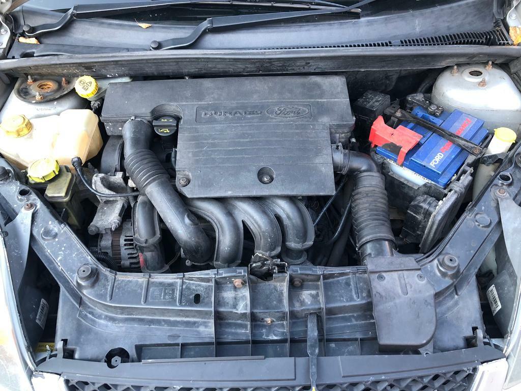 Ford Fiesta 1.4 engine in Llanelli, Carmarthenshire Gumtree
