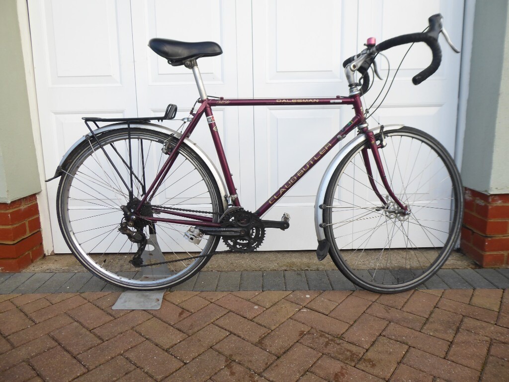 Claude Butler Touring Bike for sale in Kesgrave, Suffolk Gumtree
