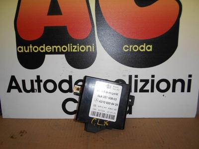 Centralina regolazione luci MERCEDES A2108206426 (1999-2002)